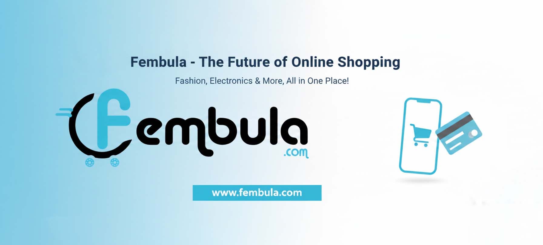 Banner Fembual