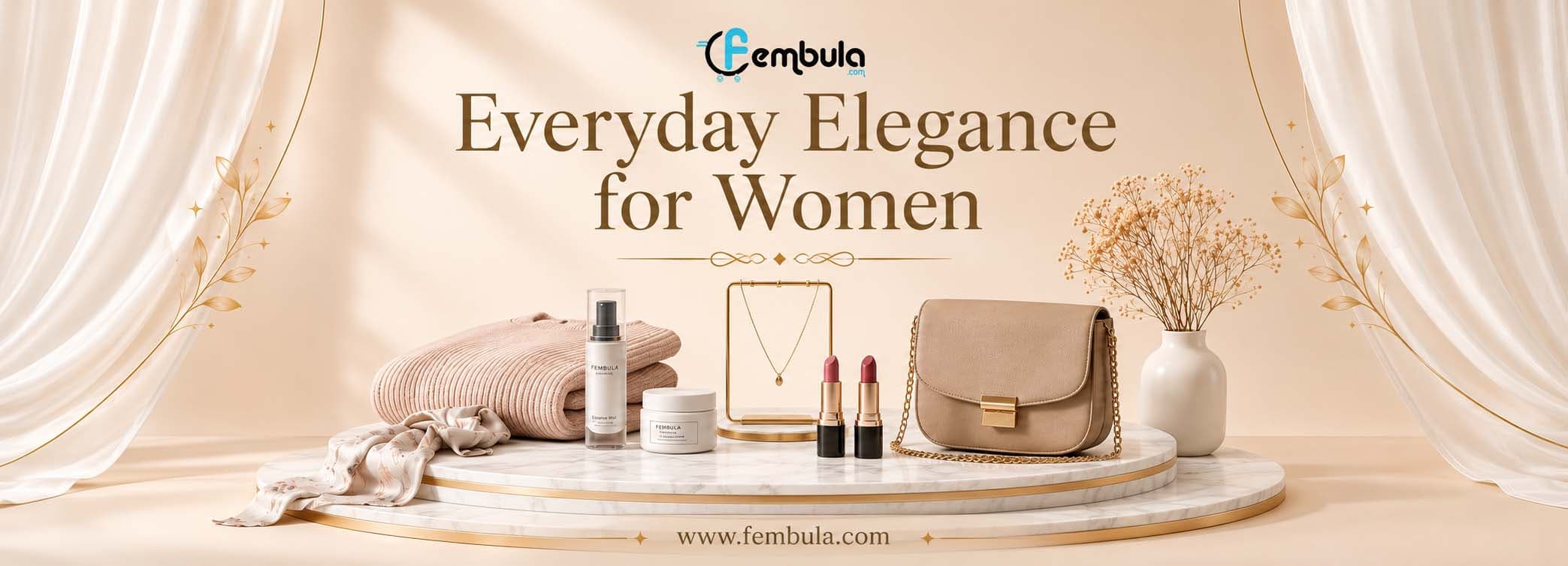Everyday Elegance for Women